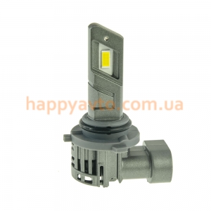 Лампи світлодіодні CYCLONE LED HB4 (9006) 5000K TYPE 44 (2 шт)